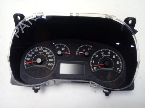 Used Instrument cluster FIAT FIORINO Box Body/MPV (225_) [2007-2025]  15386189