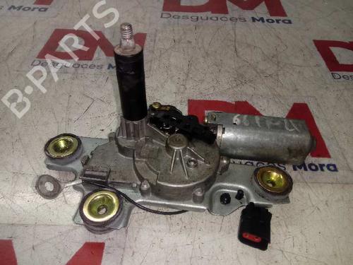 Viskermotor bagrude FORD FOCUS I (DAW, DBW) 1.6 16V | BP12841387M102 