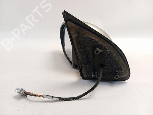 Left mirror NISSAN QASHQAI / QASHQAI +2 I (J10, NJ10, JJ10E)  | BP23337495C26 