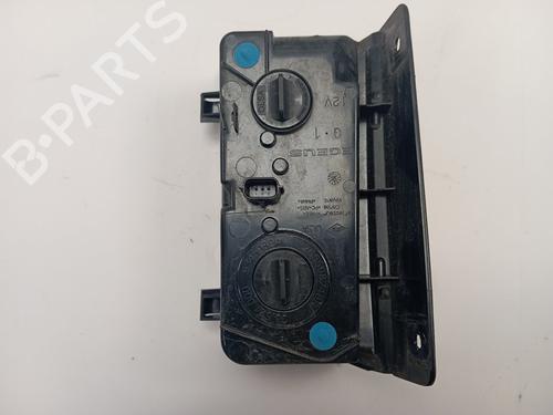 Left taillight RENAULT TRAFIC III Van (FG_)  | BP28031286C34 