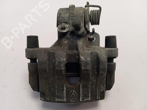Used Right front brake caliper RENAULT LAGUNA II (BG0/1_) 1.6 16V (BG0A, BG0L) (107 hp) 16779026