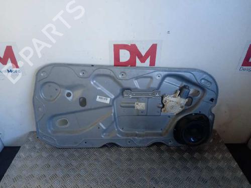 Used Front left window mechanism FORD FOCUS II (DA_, HCP, DP) [2004-2013]  12651942