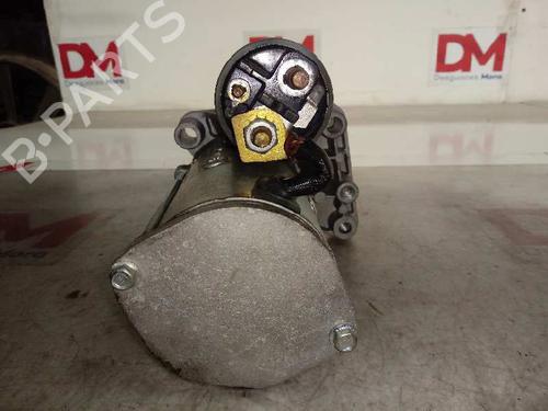 Startmotor CITROËN BERLINGO MULTISPACE (B9) 1.6 HDi 75 / BlueHDi 75 | BP12653600M8 