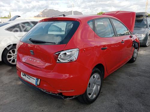 Used Parts SEAT IBIZA IV ST (6J8, 6P8)    4660381