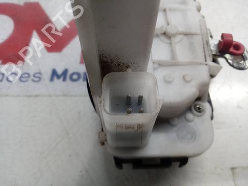 Front right lock FIAT 500 (312_)  | BP13217231C97 
