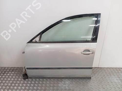 Used Left front door VW PASSAT B5 (3B2) [1996-2001]  29376658