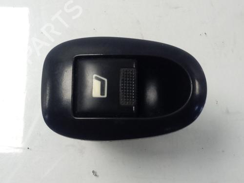 Used Left front window switch PEUGEOT 1007 (KM_) [2005-2025]  30372925
