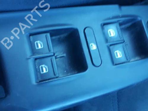 Used Left front window switch VW PASSAT B6 (3C2) [2005-2011]  30371421