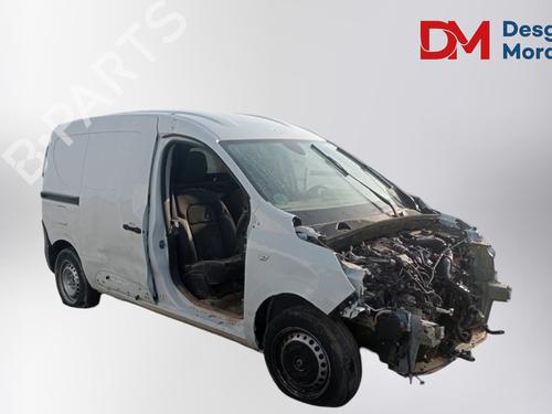 Egr RENAULT EXPRESS Box Body/MPV  | BP30914434M69 