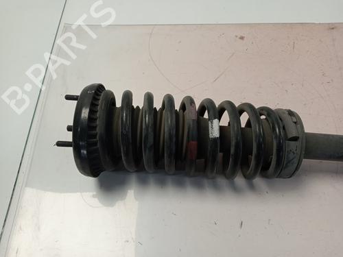Left front shock absorber JAGUAR S-TYPE II (X200) 2.7 D | BP17827987M16 