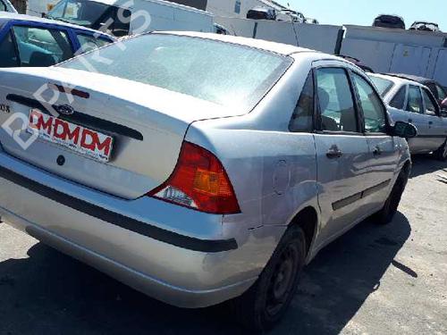 Dør styreenhed FORD FOCUS I Saloon (DFW) 1.6 16V | BP12842323M56 