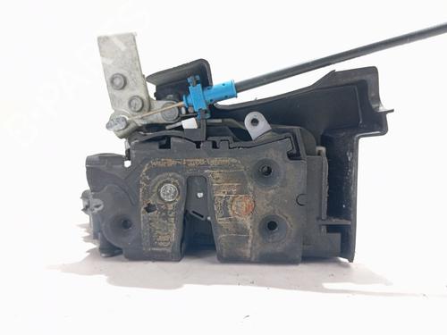 Used Front left lock FORD MONDEO IV (BA7) [2007-2015]  30913983