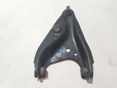 Left front suspension arm RENAULT EXPRESS Box Body/MPV  | BP27474231M12 