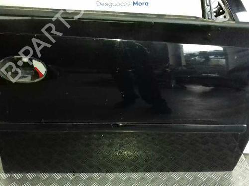 Right front door OPEL MERIVA A MPV (X03)  | BP12646661C3 