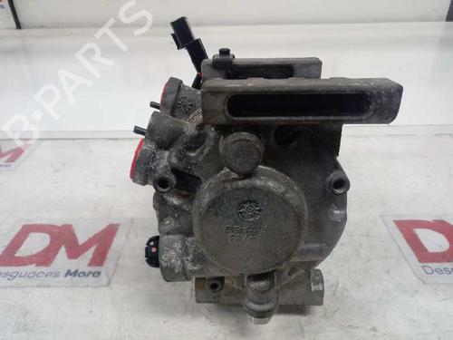 AC compressor KIA SOUL II (PS)  | BP12936367M34 