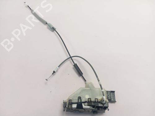 Used Front right lock Front right lock PEUGEOT TRAVELLER Bus (V_) 1.6 BlueHDi 115 (115 hp) 36023108 36023108