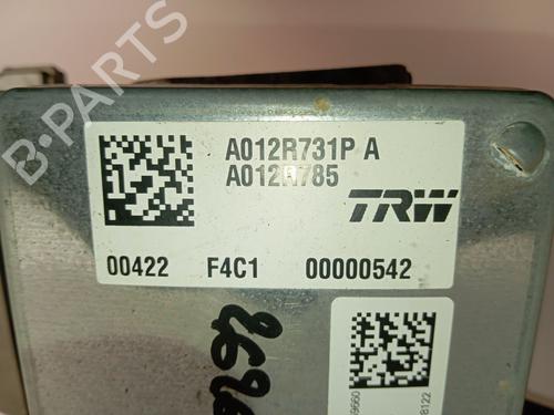 Steering column JEEP RENEGADE SUV (BU, B1, BV) | BP36161947M21 - Image 2