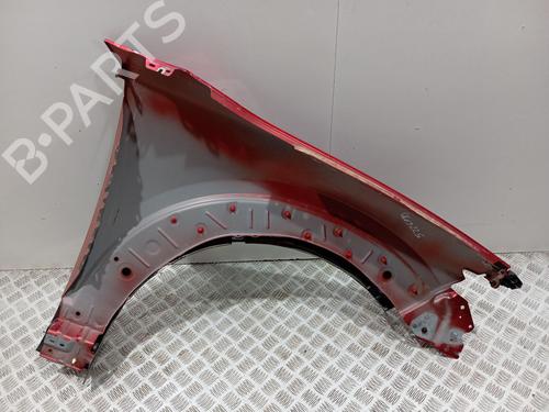 Forskærm venstre MAZDA CX-30 (DM) e-SKYACTIV-X M Hybrid | BP37664745C41 - Image 3