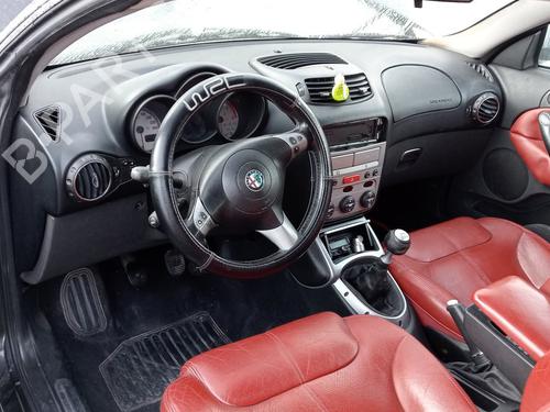 Right mirror ALFA ROMEO GT (937_) 1.9 JTD (937CXN1B) | BP22273208C27 