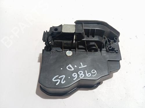 Rear right lock MINI MINI COUNTRYMAN (R60) Cooper D ALL4 | BP30914162C99