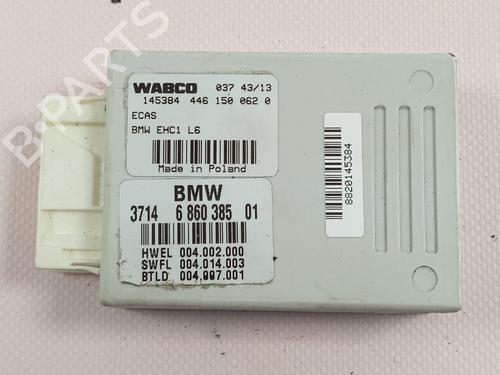 Elektronische module BMW 5 Gran Turismo (F07) 530 d (245 hp) 30515083