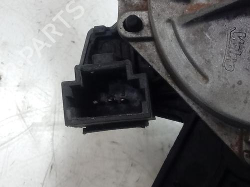 Rear wiper motor CITROËN C4 CACTUS  | BP12656559M102 