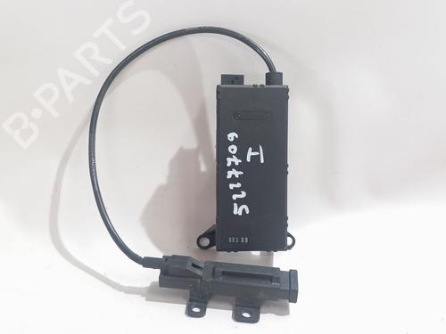 Used Electronic module Electronic module MERCEDES-BENZ SL (R230) 55 AMG (230.474) (476 hp) 36295173 36295173