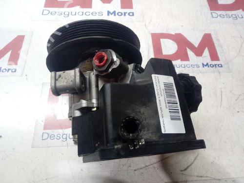 Steering pump MERCEDES-BENZ S-CLASS (W220) S 320 CDI (220.026, 220.126) | BP12665390M99 