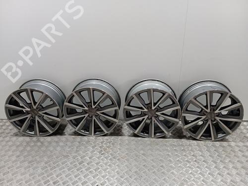Used Rim AUDI A1 Sportback (8XA, 8XF) 1.2 TFSI (86 hp) 23527722