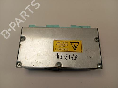 ECU airbags BMW 5 (E60) 520 i | BP20726579M53 