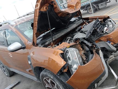 Luggage compartment floor DACIA DUSTER (HM_)  | BP20150093I33 