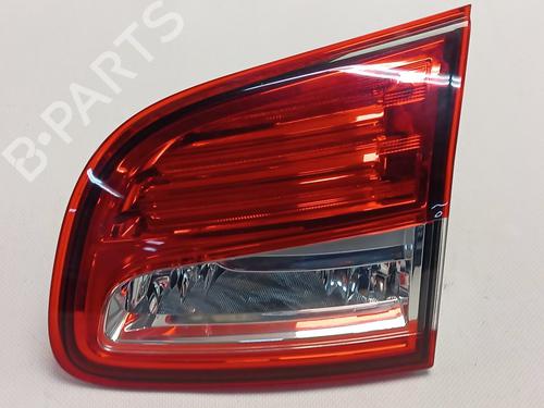 Used Right tailgate light Right tailgate light CITROËN C4 AIRCROSS [2010-2026] 34439668 34439668