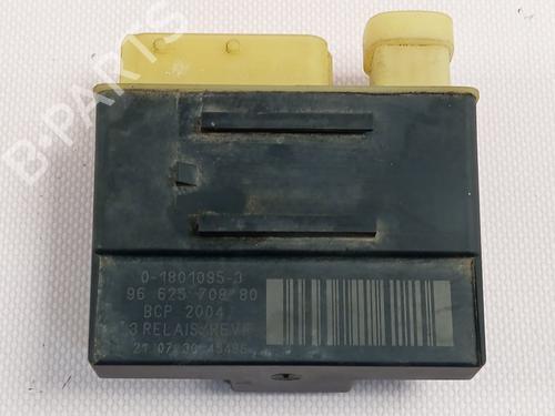 electronic-module-peugeot-508-ii-fb_-fh_-f3_-2018-34559498 main image