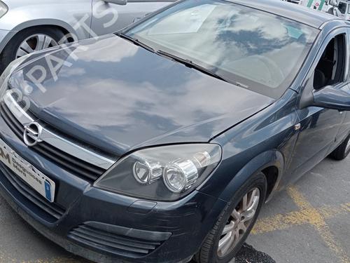 Startmotor OPEL ASTRA H (A04) | BP22616631M8