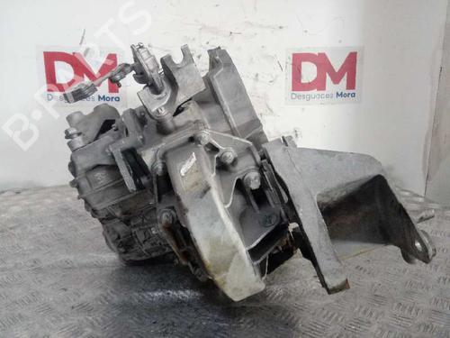 Gearbox OPEL INSIGNIA B Grand Sport (Z18) 1.6 CDTi (68) | BP22779772M3 