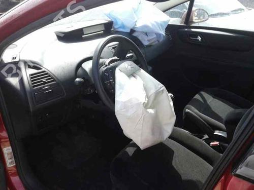 Gearbox CITROËN C4 I (LC_)  | BP27614400M3 