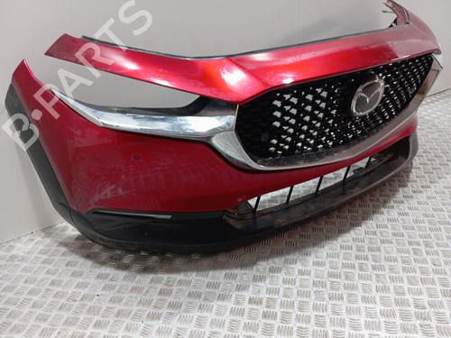 Front bumper MAZDA CX-30 (DM) e-SKYACTIV-X M Hybrid | BP37534579C7 - Image 3