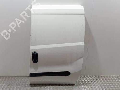 Venstre side skydedør OPEL COMBO Box Body/MPV (X12) 1.3 CDTI (B05) (90 hp) 22521109
