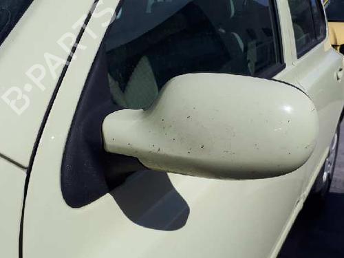 Left mirror NISSAN MICRA III (K12) 1.5 dCi | BP13099565C26 