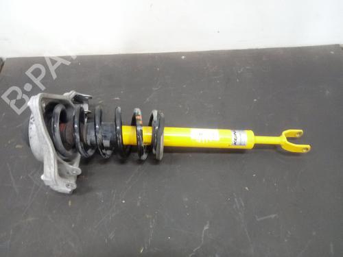 Used Left front shock absorber AUDI A6 C6 (4F2) [2004-2011]  30373002