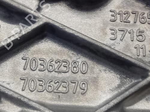 Radiateur D'huile MERCEDES-BENZ C-CLASS (W204)  | BP19643801M33 