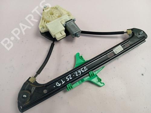 Used Rear right window mechanism VW GOLF VII (5G1, BQ1, BE1, BE2) [2012-2021]  30685029