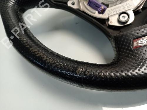 Steering wheel AUDI A3 Sportback (8PA) 2.0 FSI | BP16894446C49 