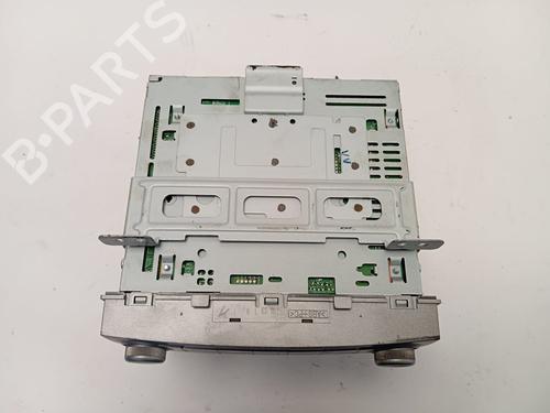 Radio HYUNDAI i20 I (PB, PBT)  | BP26550468E6 