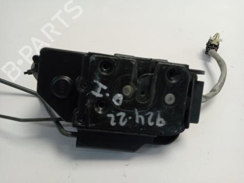 Front left lock HYUNDAI GETZ (TB) 1.5 CRDi | BP18532177C98 