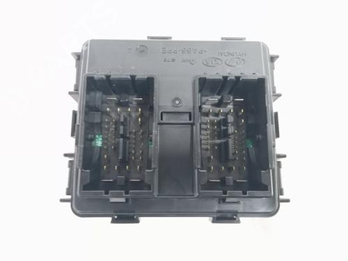 Fuse box KIA SPORTAGE IV (QL, QLE)  | BP22521146E1 