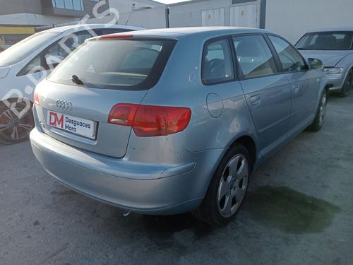 Electronic sensor AUDI A3 Sportback (8PA) 2.0 TDI 16V | BP36306535M84  - Image 7