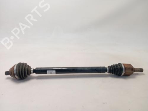 Used Right front driveshaft Right front driveshaft 37486692 37486692