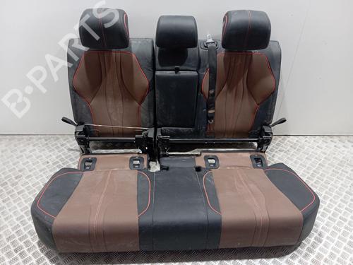 Siège arrière Siège arrière BYD SEAL U [2024-2026] 36390310 36390310