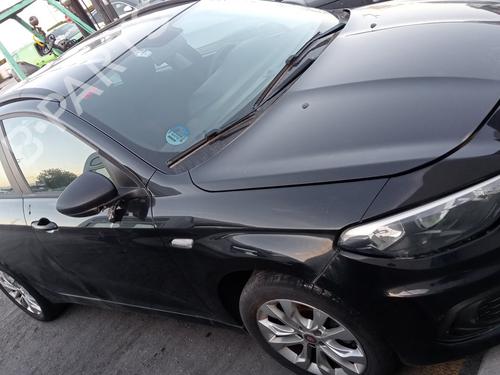 Intercooler FIAT TIPO Estate (356_, 357_) 1.4 (356WXF1B) | BP20641418M30